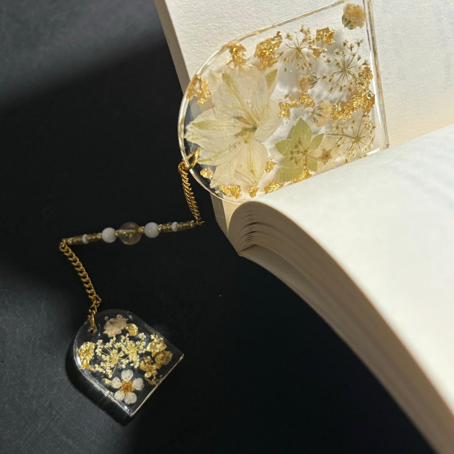 Bijoux de Livre