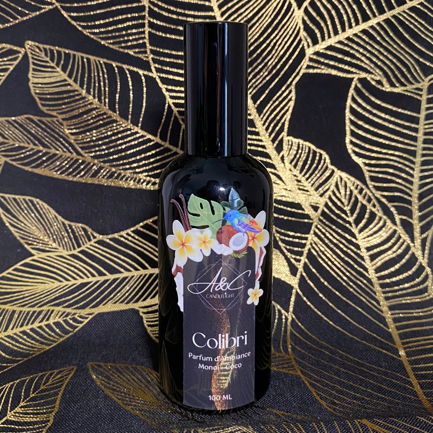 Spray d’ambiance - Colibri