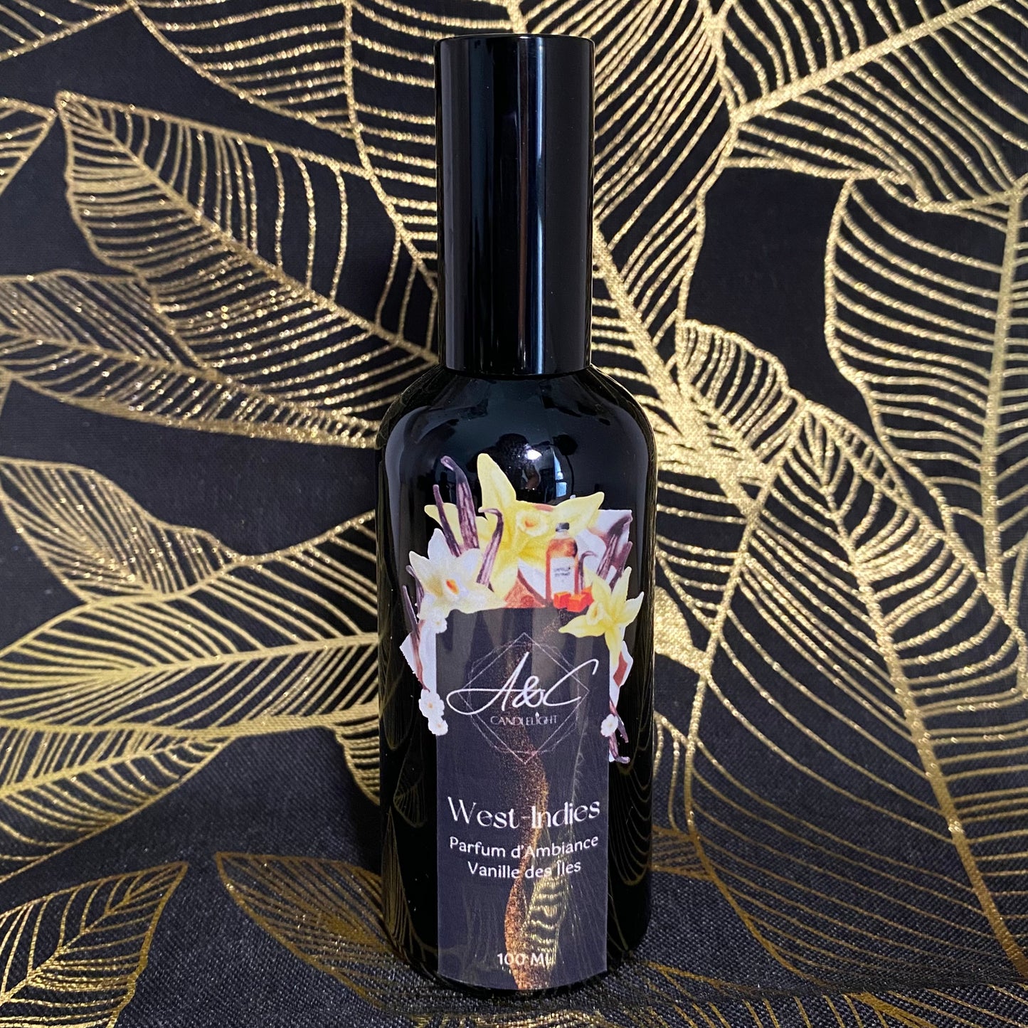 Spray d’ambiance - West-Indies