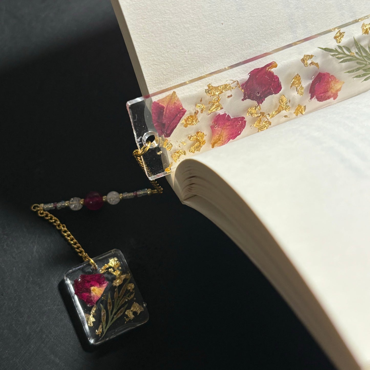 Bijoux de Livre