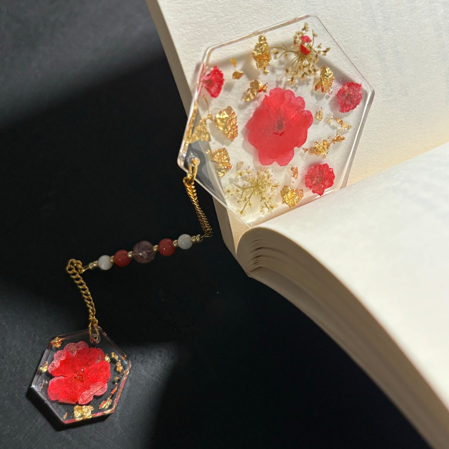 Bijoux de Livre