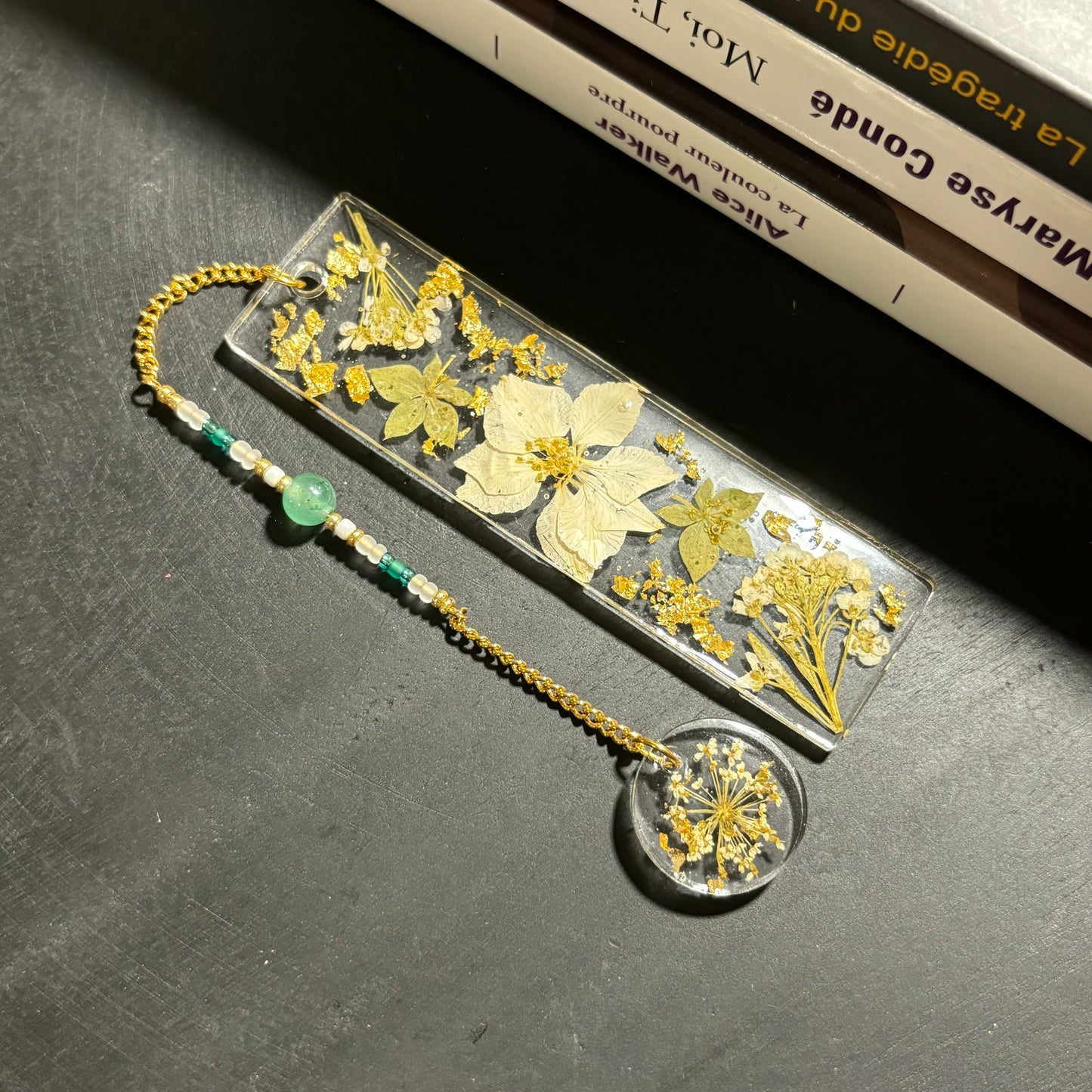 Bijoux de Livre