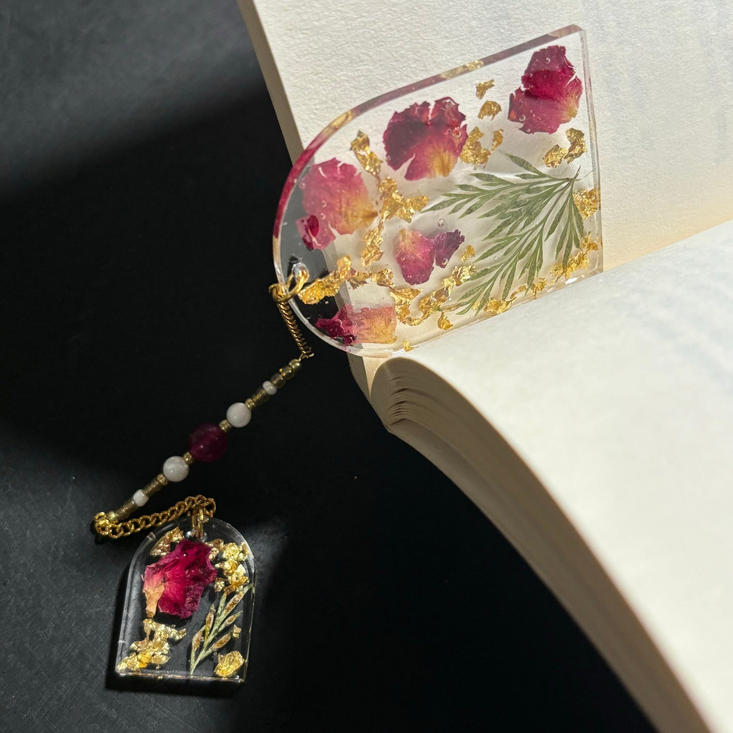 Bijoux de Livre