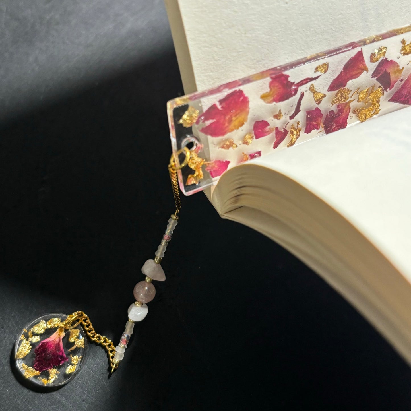 Bijoux de Livre